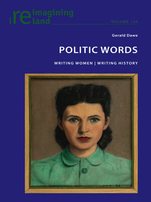 cover image of Politic Words
